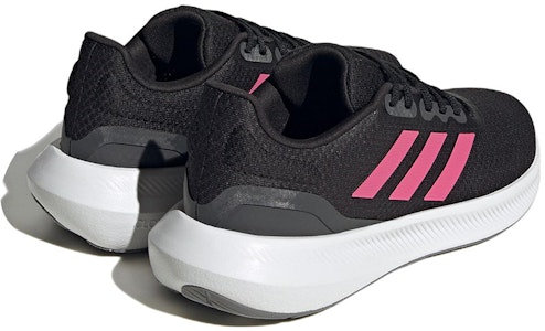 (W) adidas Runfalcon 3.0 'Hitam Nadi Magenta' HP7560 Shop (W) adidas Runfalcon 3.0 'Hitam Nadi Magenta' HP7560