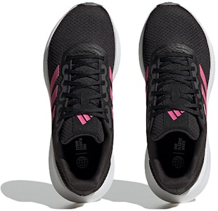 (W) adidas Runfalcon 3.0 'Hitam Nadi Magenta' HP7560 Purchase (W) adidas Runfalcon 3.0 'Hitam Nadi Magenta' HP7560