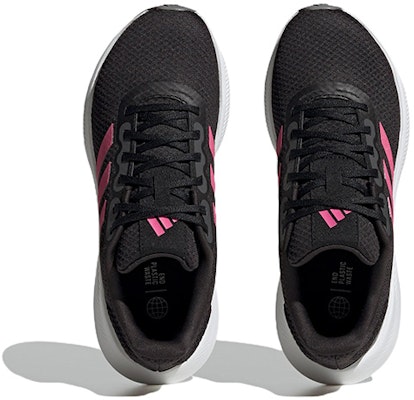 (Women) adidas Runfalcon 3.0 'Black Pulse Magenta' HP7560 Purchase (Women) adidas Runfalcon 3.0 'Black Pulse Magenta' HP7560