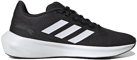 (W) アディダス ランファルコン 3.0 黒白 HP7556 Order (W) アディダス ランファルコン 3.0 黒白 HP7556