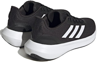 (W) アディダス ランファルコン 3.0 黒白 HP7556 Shop (W) アディダス ランファルコン 3.0 黒白 HP7556