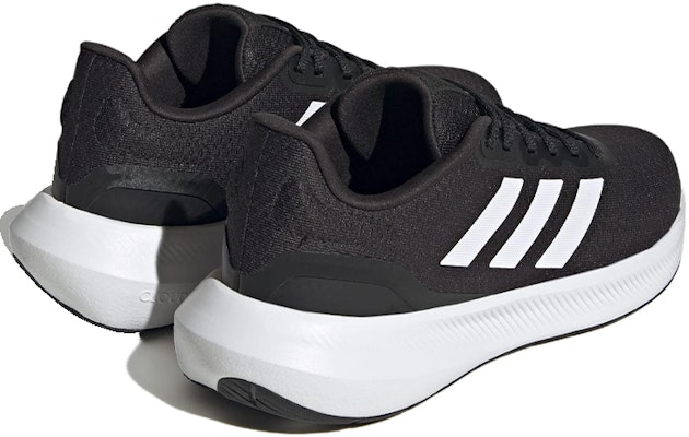 (女性)adidas Runfalcon 3.0 '黑白' HP7556 Shop (女性)adidas Runfalcon 3.0 '黑白' HP7556