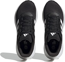 (W) アディダス ランファルコン 3.0 黒白 HP7556 Purchase (W) アディダス ランファルコン 3.0 黒白 HP7556