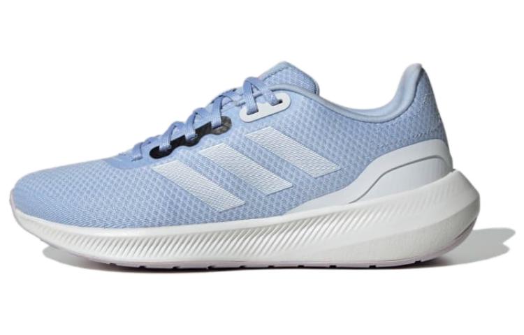 (Women) adidas Runfalcon 3.0 'Blue Dawn' HP7555