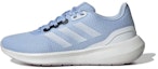 Buy (W) adidas Runfalcon 3.0 'Blue Dawn' Biru Dawn HP7555