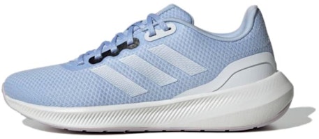 (Women) adidas Runfalcon 3.0 'Blue Dawn' HP7555 (Women) adidas Runfalcon 3.0 'Blue Dawn' HP7555