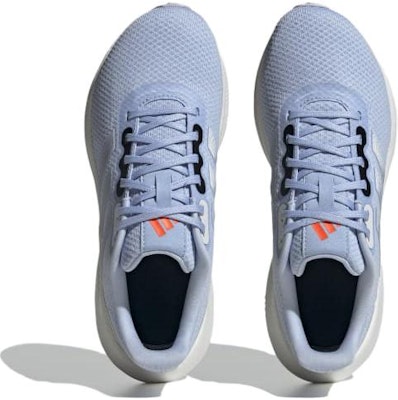 (W) adidas Runfalcon 3.0 'Amanecer Azul' HP7555 Lookbook (W) adidas Runfalcon 3.0 'Amanecer Azul' HP7555