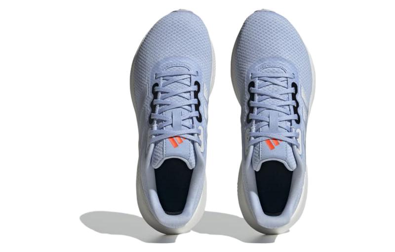Lookbook (W) 阿迪达斯Runfalcon 3.0 '蓝黎明' HP7555