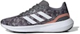 (W) adidas Runfalcon 3.0 'Carbon Tie-Dye' Lelaki/Kasut Lari ID2277