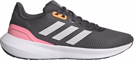 (Women) adidas Runfalcon 3.0 'Grey Beam Pink' HP7564 (Women) adidas Runfalcon 3.0 'Grey Beam Pink' HP7564