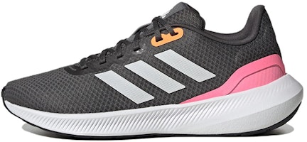 (Women) adidas Runfalcon 3.0 'Grey Beam Pink' HP7564 (Women) adidas Runfalcon 3.0 'Grey Beam Pink' HP7564