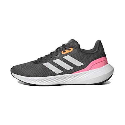 (W) adidas Runfalcon 3.0 'Grey Beam Pink'