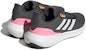 (W) adidas Runfalcon 3.0 'Kelabu Beam Pink' HP7564