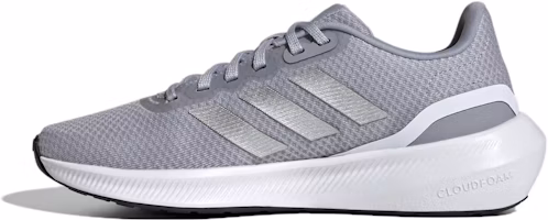(Women) adidas Runfalcon 3.0 'Grey Silver' ID2271 (Women) adidas Runfalcon 3.0 'Grey Silver' ID2271