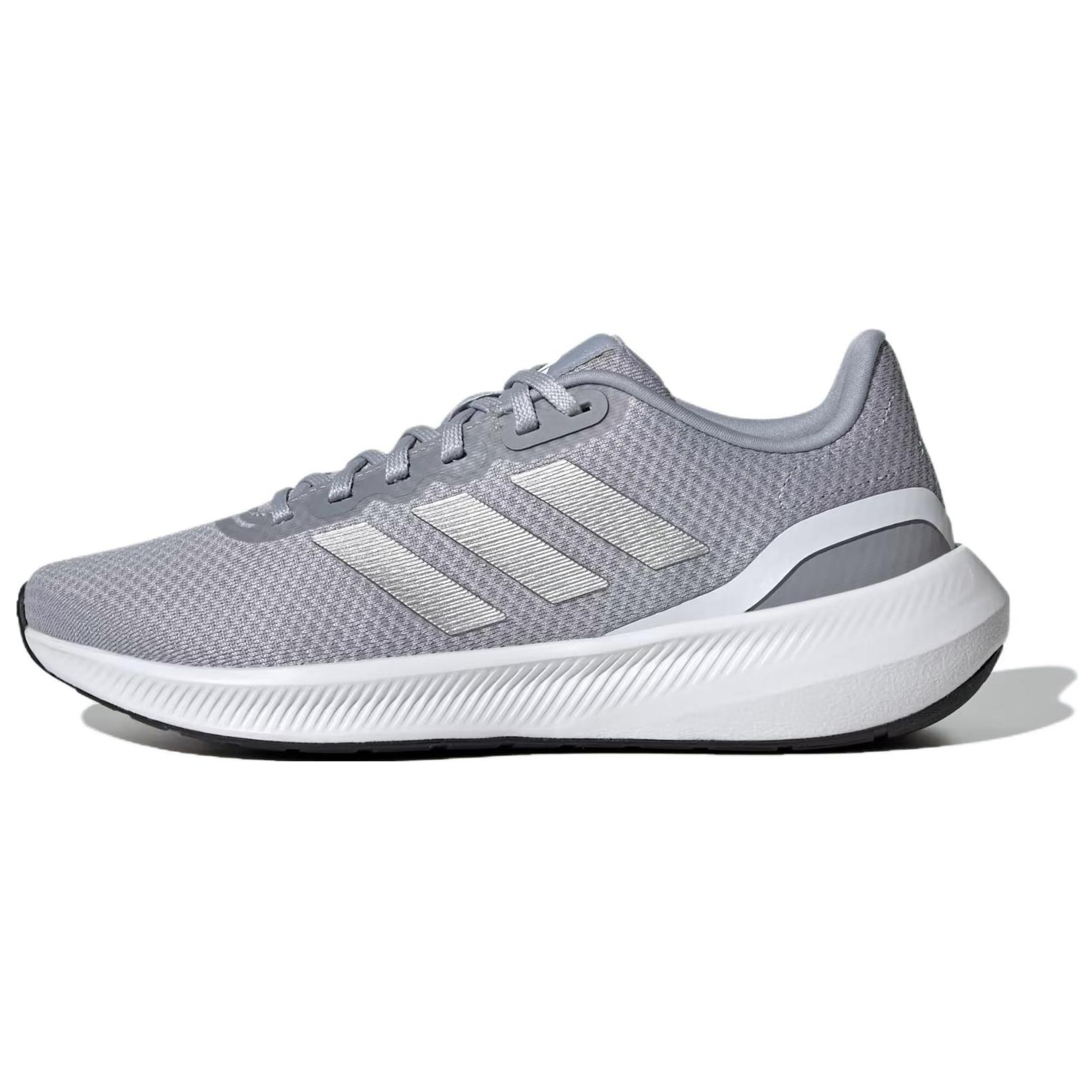 Buy (W) adidas Runfalcon 3.0 ''Gris Argent'' ID2271