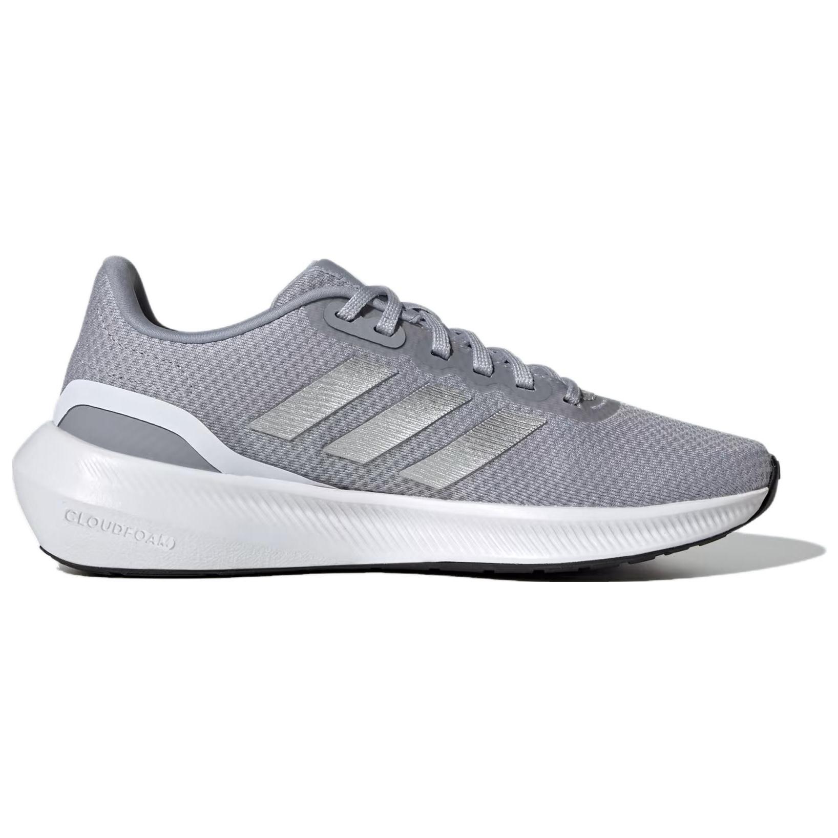 Order (W) adidas Runfalcon 3.0 ''Gris Argent'' ID2271