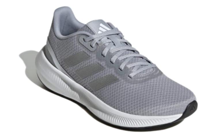 Lookbook (W) adidas Runfalcon 3.0 ''Gris Argent'' ID2271