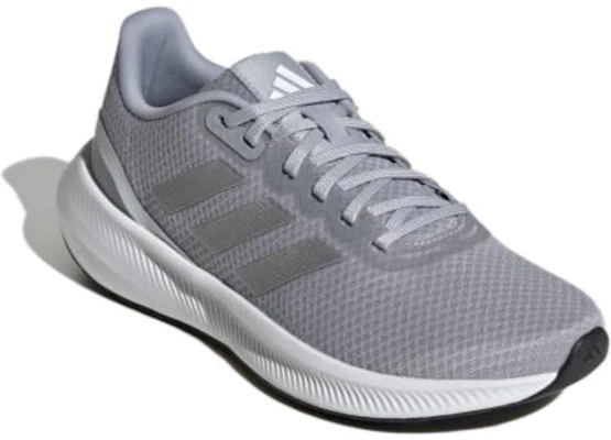 (W) adidas Runfalcon 3.0 ''Gris Argent'' ID2271 Lookbook (W) adidas Runfalcon 3.0 ''Gris Argent'' ID2271