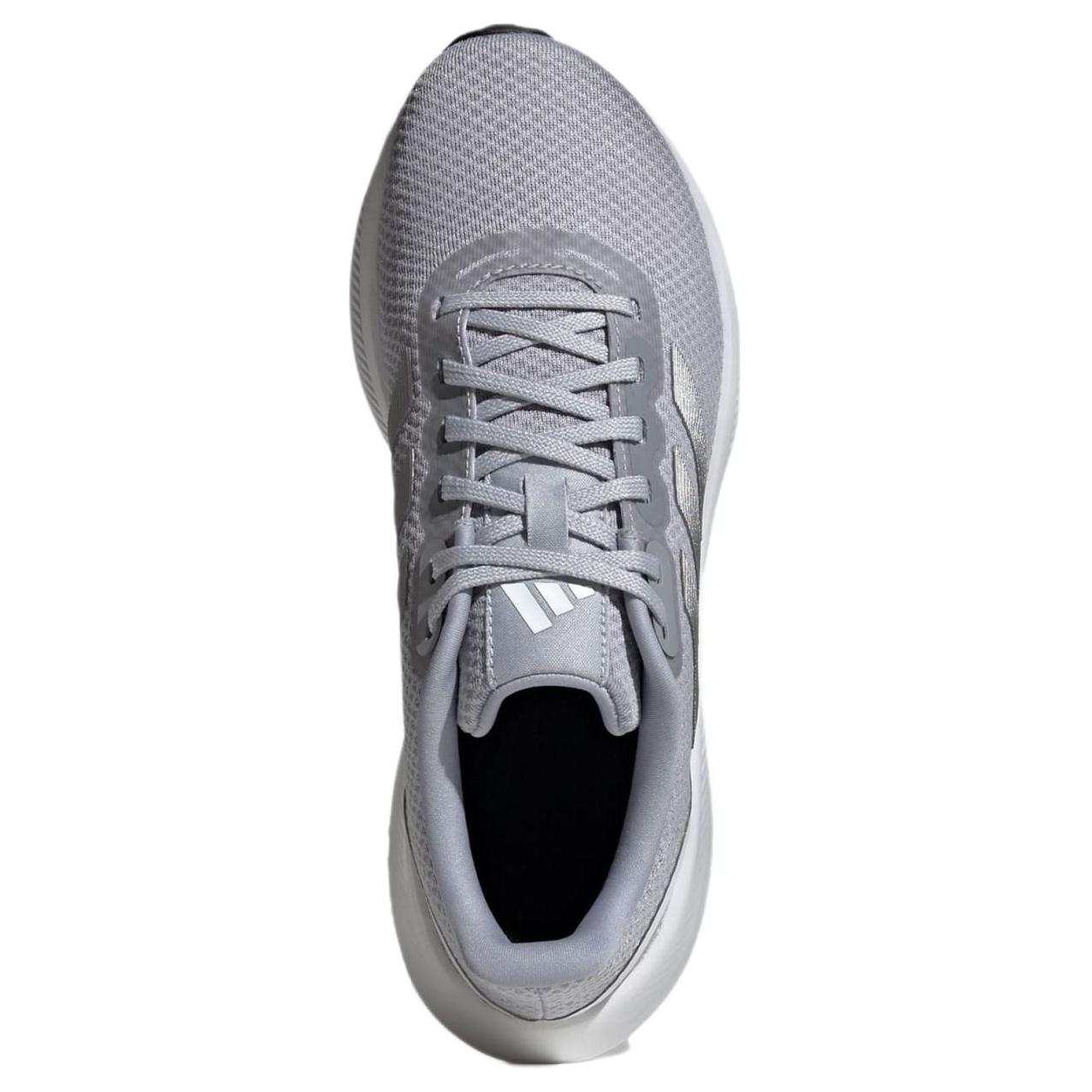Purchase (W) adidas Runfalcon 3.0 ''Gris Argent'' ID2271