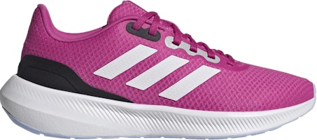 (Women) adidas Runfalcon 3.0 'Lucid Fuchsia' HP7563 (Women) adidas Runfalcon 3.0 'Lucid Fuchsia' HP7563