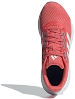 (W) 아디다스 런팔콘 3.0 '빈티지 스칼렛' IE0749 Lookbook (W) 아디다스 런팔콘 3.0 '빈티지 스칼렛' IE0749