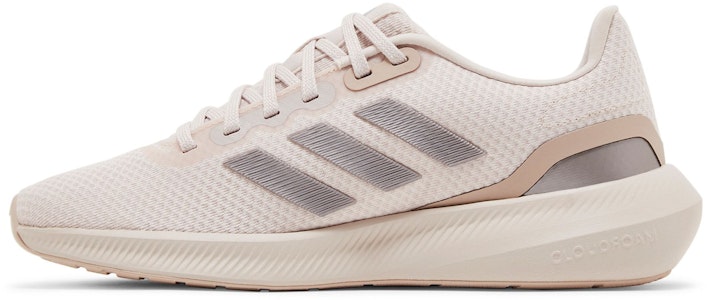 (W) adidas Runfalcon 3.0 'Beige Malva' IE0744 Lookbook (W) adidas Runfalcon 3.0 'Beige Malva' IE0744