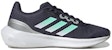 (W) adidas Runfalcon 3.0 'Shadow Navy Pulse Mint' Lelaki & Wanita HP7562
