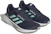 (W) adidas Runfalcon 3.0 'Shadow Navy Pulse Mint' Lelaki & Wanita HP7562