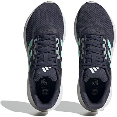 (W) アディダス ランファルコン 3.0 ネイビー/ミント HP7562 Purchase (W) アディダス ランファルコン 3.0 ネイビー/ミント HP7562