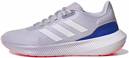 (Women) adidas Runfalcon 3.0 'Silver Dawn' HQ1474 (Women) adidas Runfalcon 3.0 'Silver Dawn' HQ1474