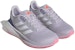 (W) adidas Runfalcon 3.0 'Silver Dawn' - Kasut Lari Gaya Perak HQ1474