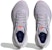 (W) adidas Runfalcon 3.0 'Silver Dawn' - Kasut Lari Gaya Perak HQ1474
