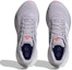 Shop (W) adidas Runfalcon 3.0 'Silver Dawn' - Kasut Lari Gaya Perak HQ1474