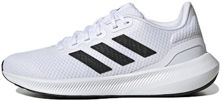 (Women) adidas Runfalcon 3.0 'White Black' HP7557 (Women) adidas Runfalcon 3.0 'White Black' HP7557