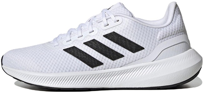 (W) 阿迪达斯 Runfalcon 3.0 '白黑配色' 运动鞋 HP7557 Buy (W) 阿迪达斯 Runfalcon 3.0 '白黑配色' 运动鞋 HP7557