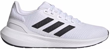 (Women) adidas Runfalcon 3.0 'White Black' HP7557 (Women) adidas Runfalcon 3.0 'White Black' HP7557
