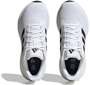 (W) 阿迪达斯 Runfalcon 3.0 '白黑配色' 运动鞋 HP7557 Purchase (W) 阿迪达斯 Runfalcon 3.0 '白黑配色' 运动鞋 HP7557