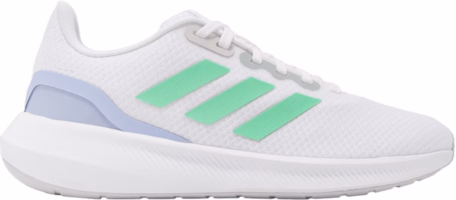 adidas Runfalcon 3.0 百搭舒適 耐磨減震 低幫 跑步鞋 女款 白色 Buy adidas Runfalcon 3.0 百搭舒適 耐磨減震 低幫 跑步鞋 女款 白色