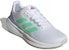 (W) adidas Runfalcon 3.0 'Putih Nadi Pudina' HP7561