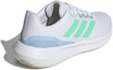 Shop (W) adidas Runfalcon 3.0 'Putih Nadi Pudina' HP7561