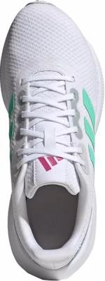 (Women) adidas Runfalcon 3.0 'White Pulse Mint' HP7561 Purchase (Women) adidas Runfalcon 3.0 'White Pulse Mint' HP7561