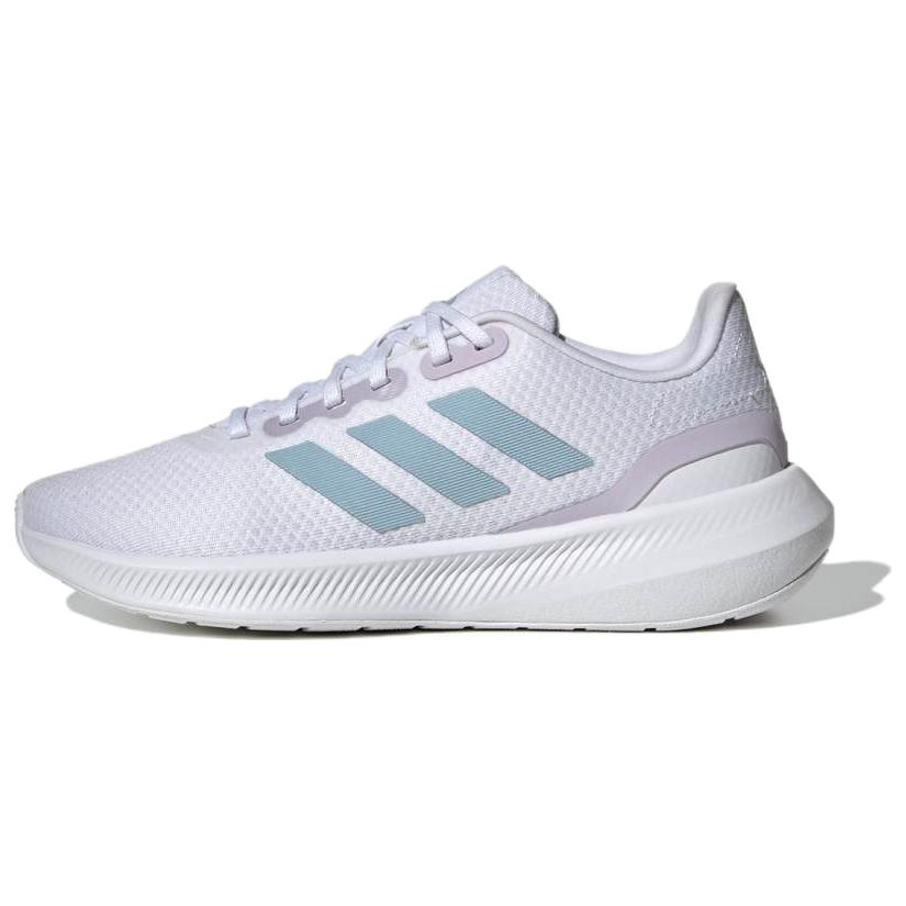 Buy (W) adidas Runfalcon 3.0 ''Blanc Bleu Merveille'' ID2279
