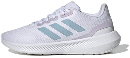 (Women) adidas Runfalcon 3.0 'White Wonder Blue' ID2279 (Women) adidas Runfalcon 3.0 'White Wonder Blue' ID2279