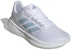 (W) adidas Runfalcon 3.0 'Putih Biru Ajaib' ID2279