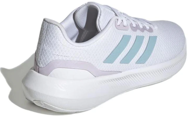(W) adidas Runfalcon 3.0 ''Blanc Bleu Merveille'' ID2279 Shop (W) adidas Runfalcon 3.0 ''Blanc Bleu Merveille'' ID2279