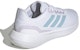(W) adidas Runfalcon 3.0 'Putih Biru Ajaib' ID2279
