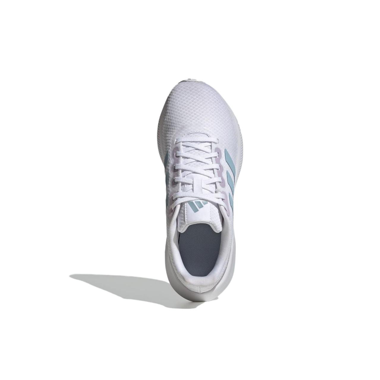 Purchase (W) adidas Runfalcon 3.0 ''Blanc Bleu Merveille'' ID2279