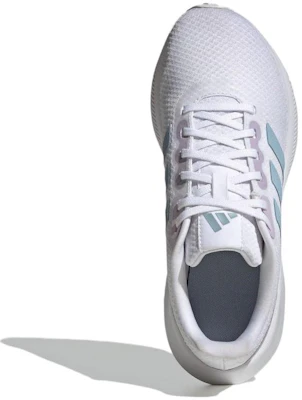 (W) adidas Runfalcon 3.0 ''Blanc Bleu Merveille'' ID2279 Purchase (W) adidas Runfalcon 3.0 ''Blanc Bleu Merveille'' ID2279