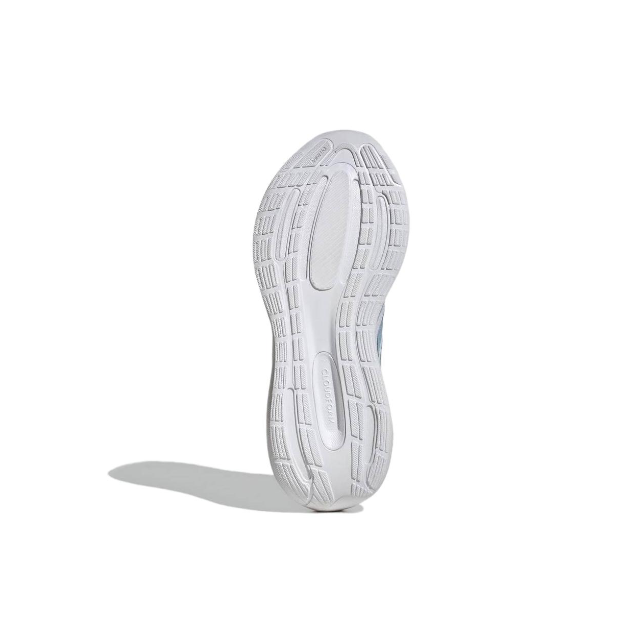 Details for (W) adidas Runfalcon 3.0 ''Blanc Bleu Merveille'' ID2279