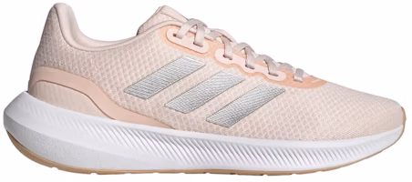 (Women) adidas Runfalcon 3.0 'Wonder Quartz Silver Metallic' IE3021 (Women) adidas Runfalcon 3.0 'Wonder Quartz Silver Metallic' IE3021